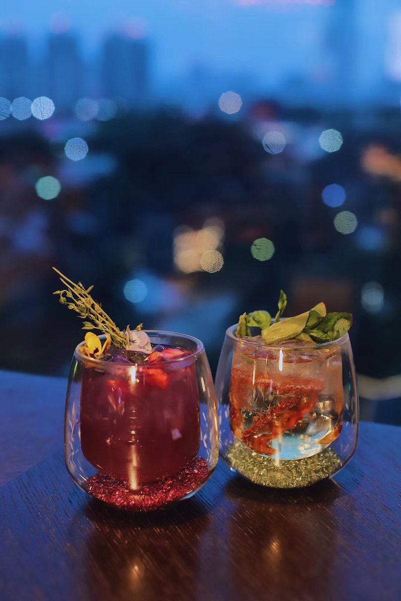 广州康莱德小蛮腰餐厅,广州康莱德中餐