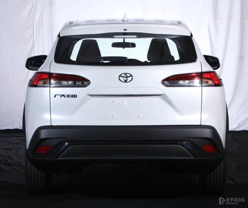 丰田新款suv车型锋兰达价格,丰田新款suv锋兰达多少钱