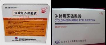 抗肿瘤药，直接影响DNA结构和功能的药物