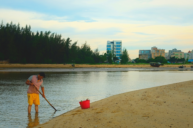 广东湛江自驾游记,广东游记湛江