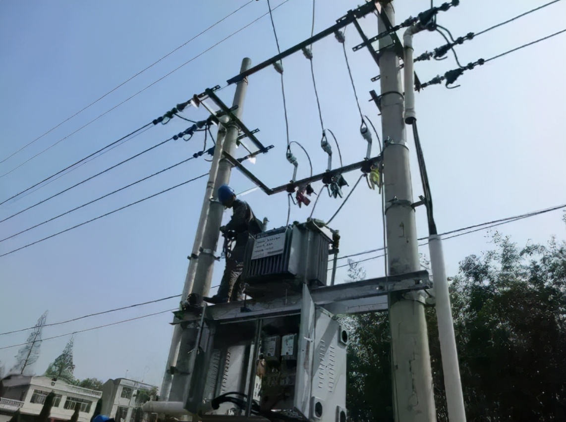 电力新技术发展现状及趋势,电力设备行业发展现状