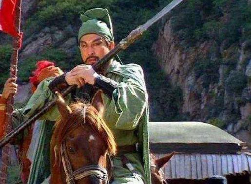 老梁谈论唐国强陆毅诸葛亮,唐国强版诸葛亮和陆毅版诸葛亮pk