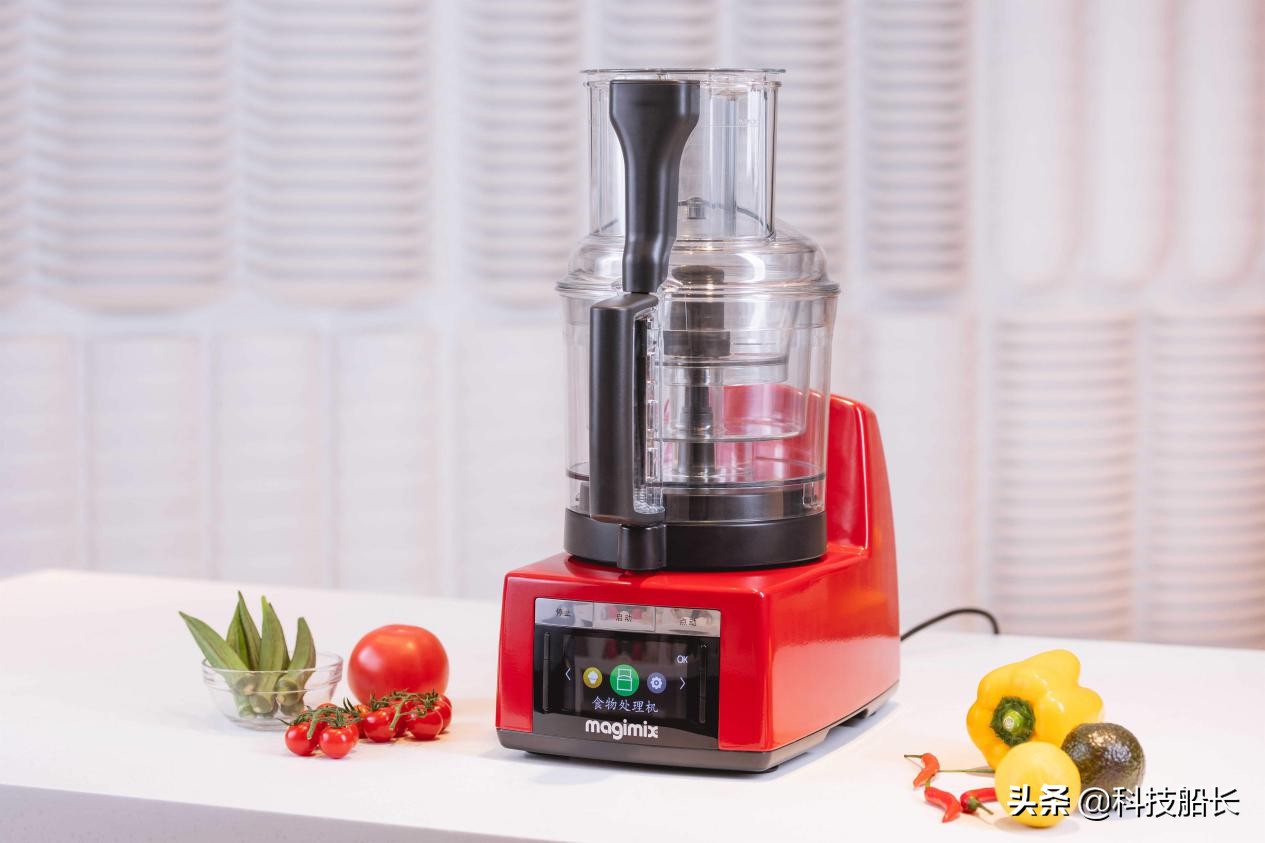 想吃什么想做什么都可以随心所欲,想吃啥都能自己做