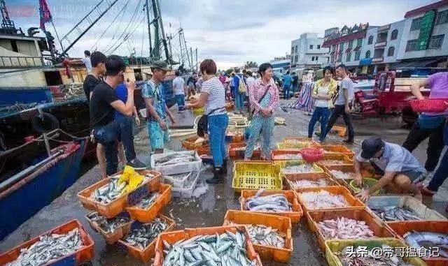 湛江海鲜口碑,湛江海鲜排档十大排行