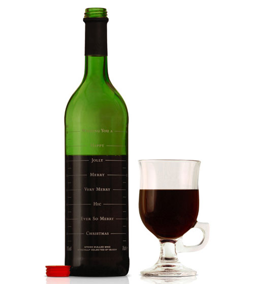 国外获奖的酒的包装设计,包装创意7款酒包装设计欣赏