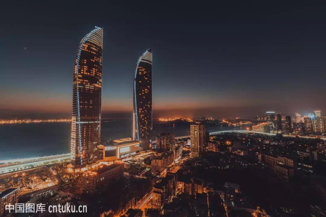 漳州和厦门全面对比,漳州和厦门经济比拼