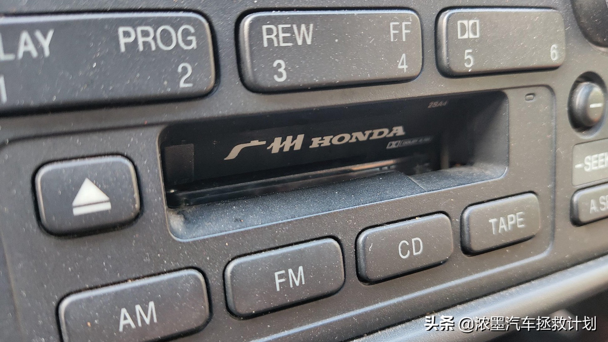 第5代本田雅阁cg5,六代本田雅阁cg5介绍