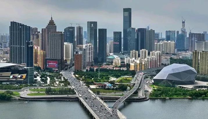 沈阳金廊最好的地段,沈阳金廊最好的楼