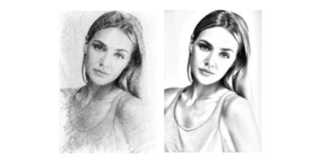 智能图像识别初探系列,一个完整的智能图像识别系统