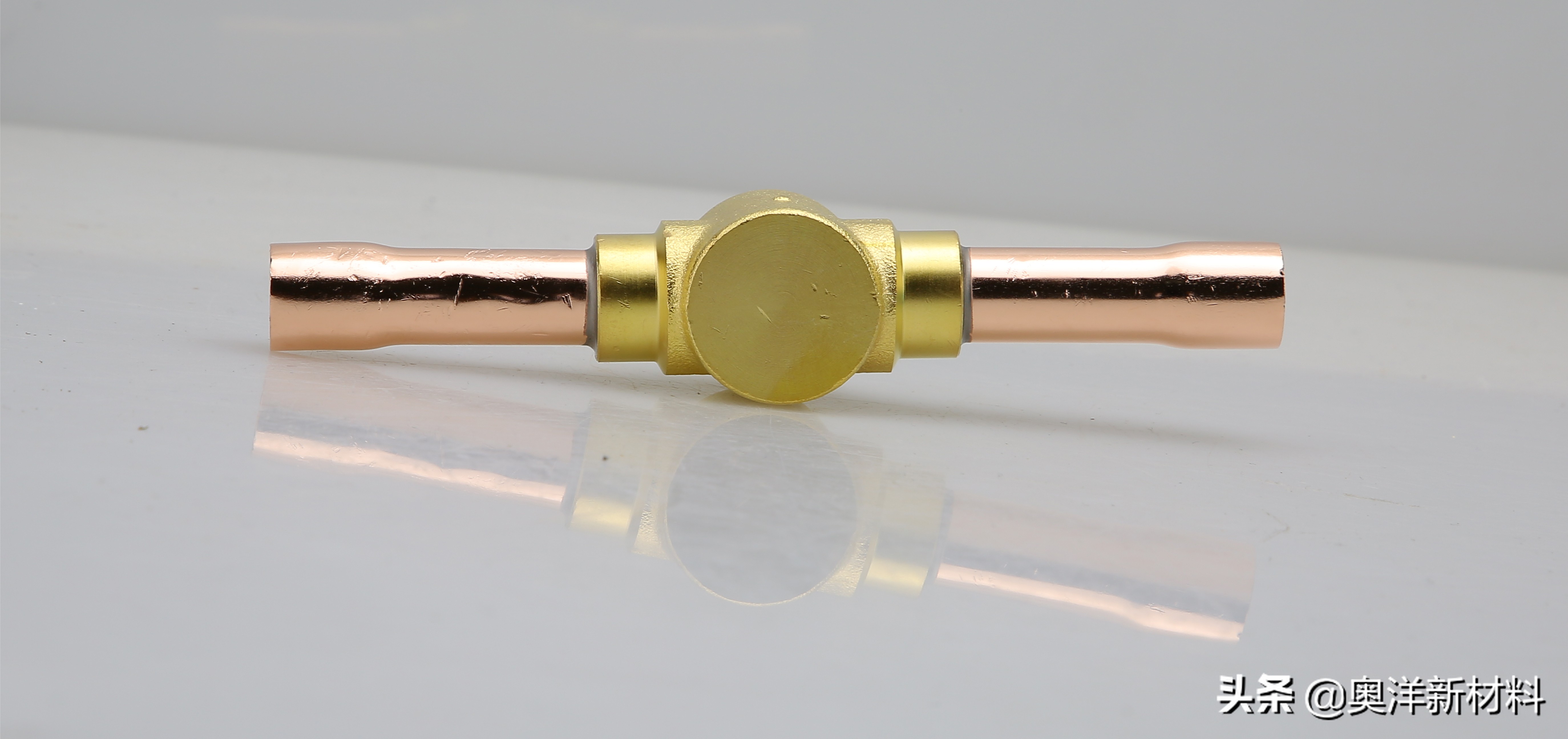 黄铜防氧化最简单方法,黄铜做钝化有什么用