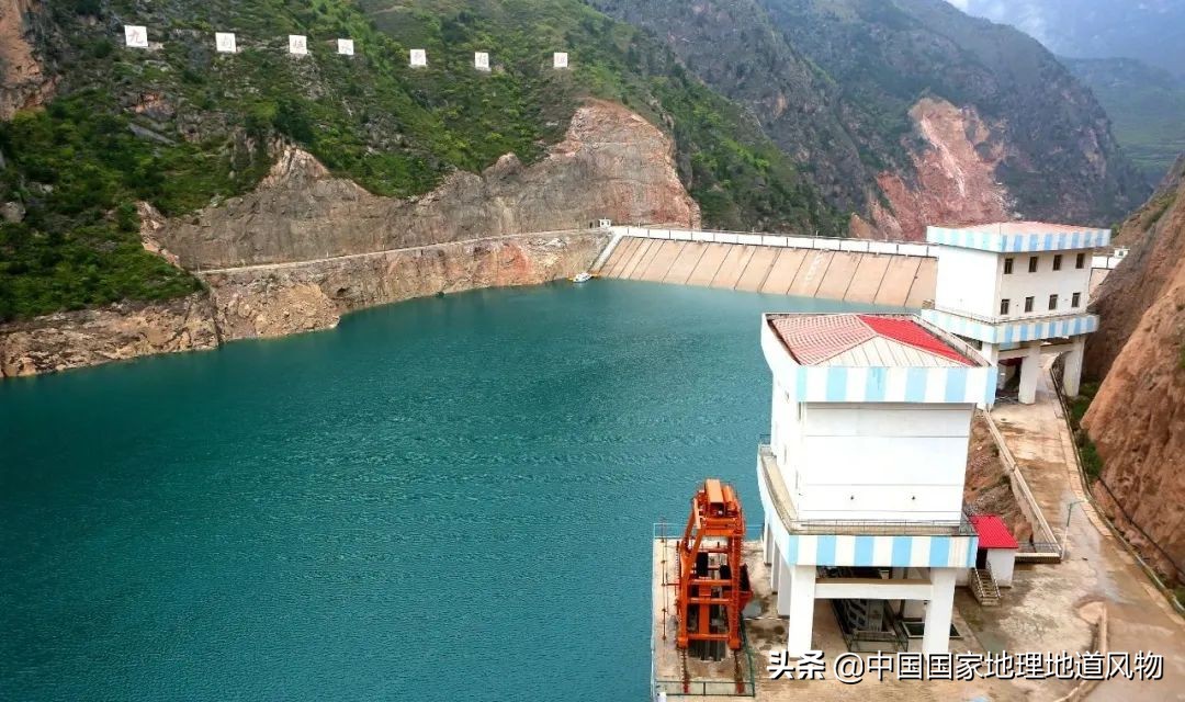 中国薯都地址在哪里,中国薯都为什么是定西