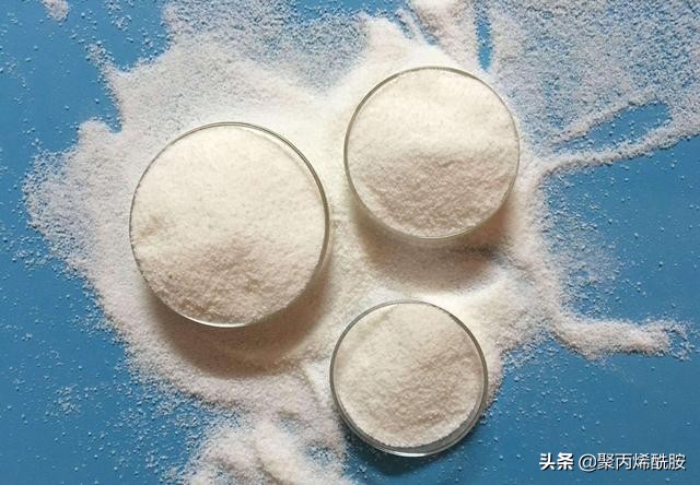 pam聚丙烯酰胺种类,关于聚丙烯酰胺小知识