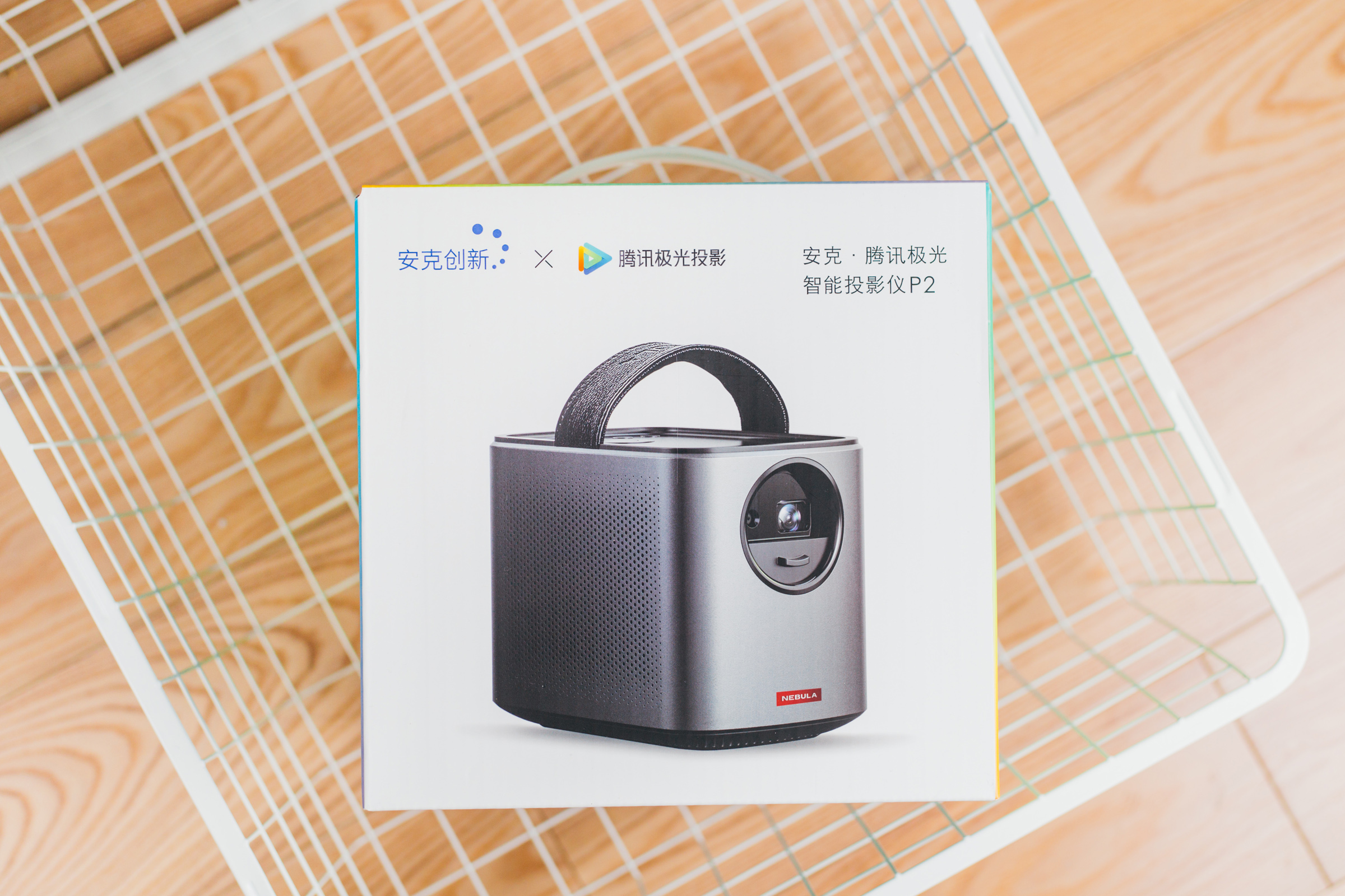 安克创新投影测评,安克创新投影仪噪音大