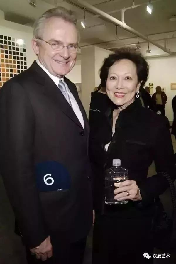 全球艺术品顶级收藏家,全球顶级艺术品收藏家