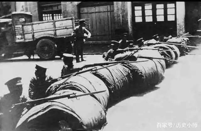 山东抗日根据地纪实,抗日战争山东军队