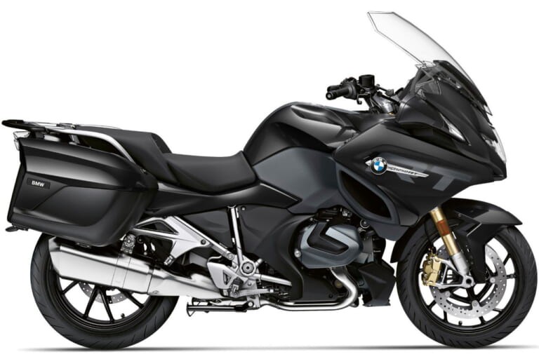 宝马新款摩托车上市,2020款全新宝马摩托车1250低座版