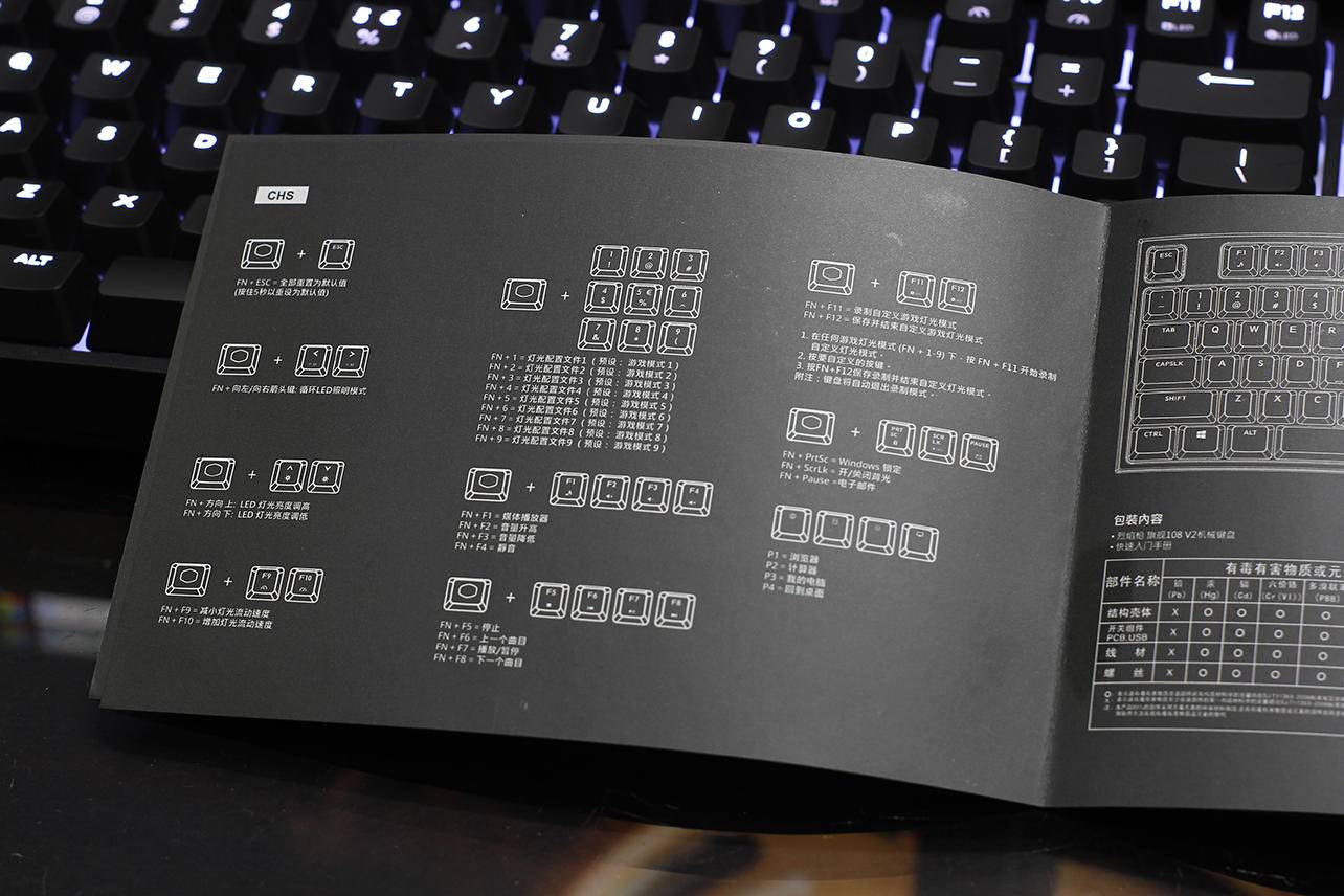 酷冷至尊ck320烈焰,酷冷至尊烈焰枪极光87