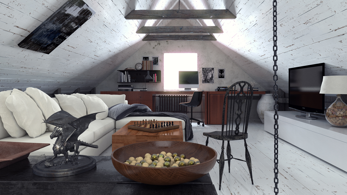 enscape和keyshot有什么区别,enscapekeyshot