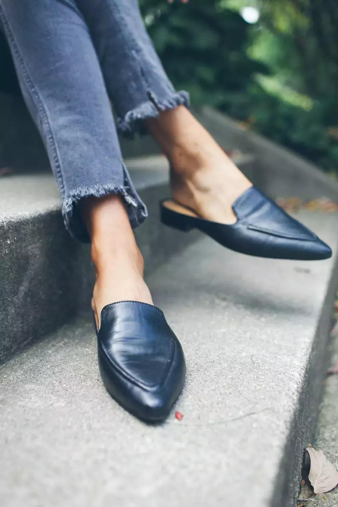 最伤脚的鞋子排行榜,夏天最伤脚的鞋子