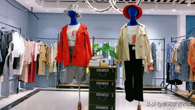 折扣店一般从哪里拿货 (品牌折扣店该怎么找货源)