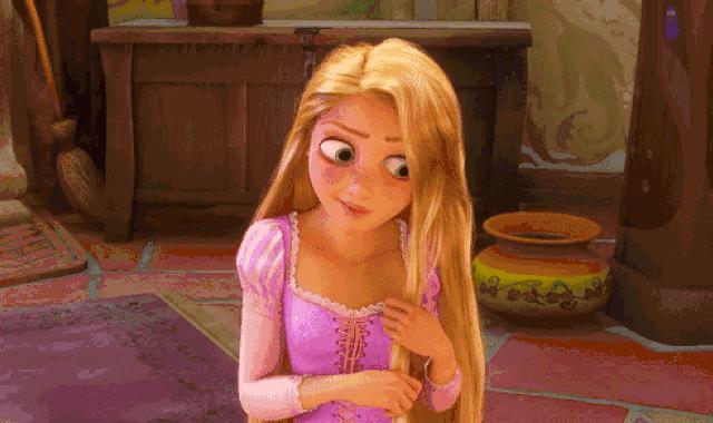 头发干枯出油是什么原因,头发干枯爱出油是怎么处理