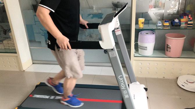 佑美u3h真的能减肥吗,佑美u3h跑步机和佑美彩屏h5哪个好