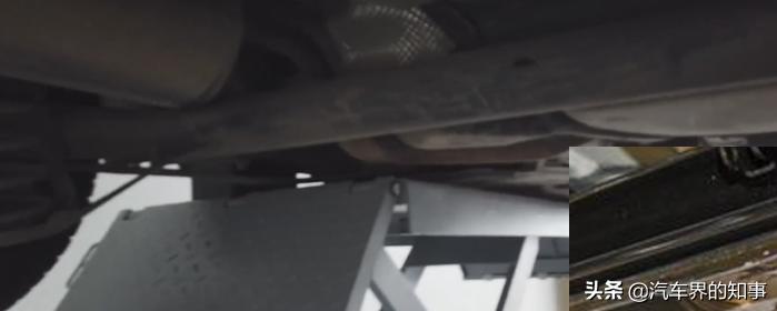 懂车大爆炸捷达vs5底盘解析视频,捷达vs52022款底盘拆解视频