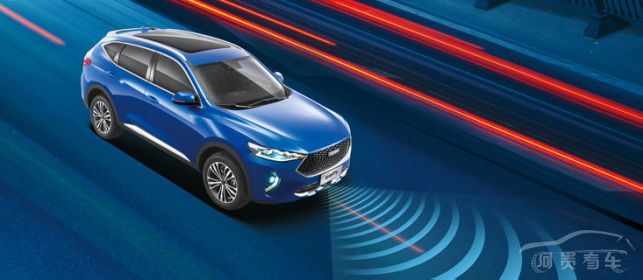 这款suv颜值国产前三,这款suv绝对走心颜值养眼性能优越