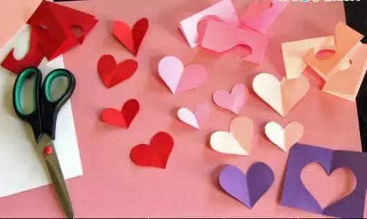 三八妇女节手工贺卡简单慢又好看,三八节贺卡简单又漂亮怎么做