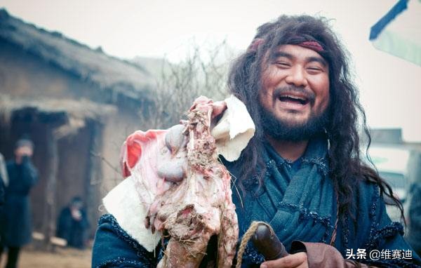 康凯演戏,康凯演的猛将为什么老被观众骂