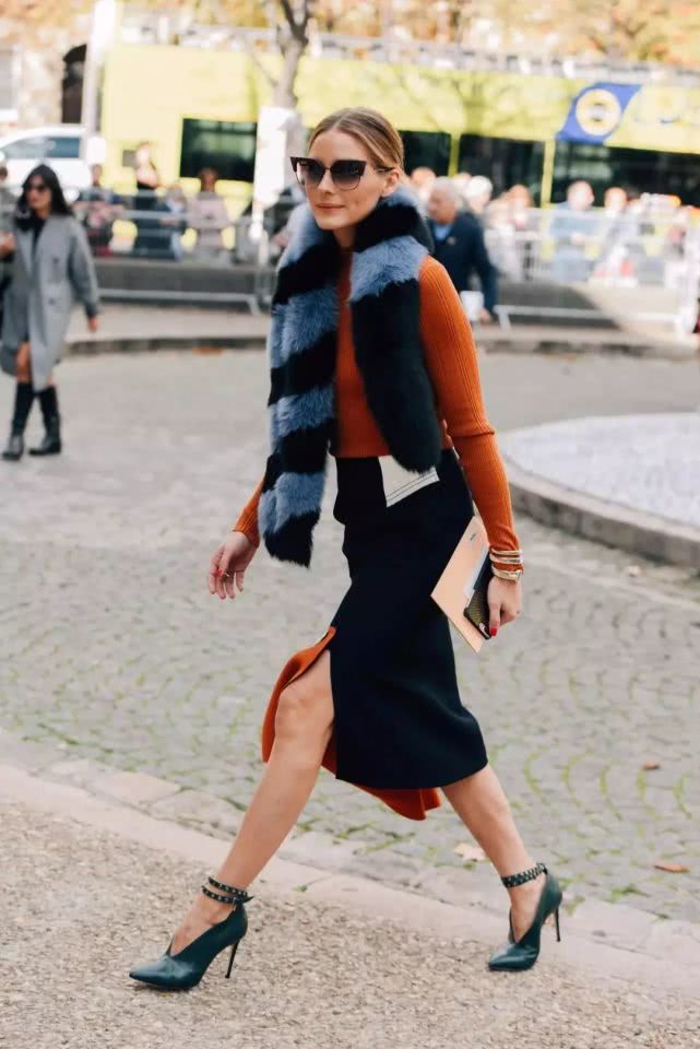 大牌围巾种草推荐,秋冬必囤好物围巾