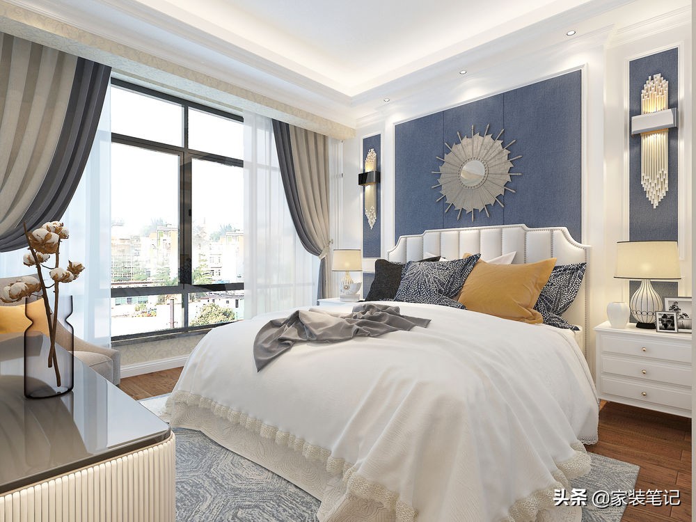 美到惊艳的简欧风格,简欧风格推荐