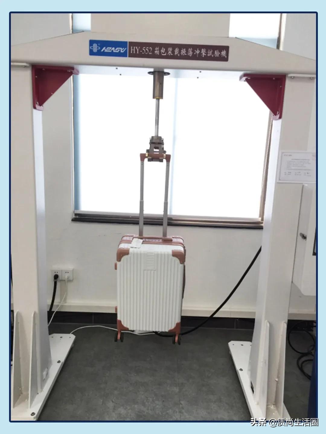 行李箱推荐测评无拉链,行李箱推荐测评1688