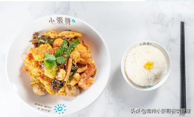 麻辣烫真实盈利,麻辣烫店现在利润有多大