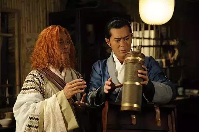 王晶烂片之王拍摄地,烂片之王王晶的六部电视剧