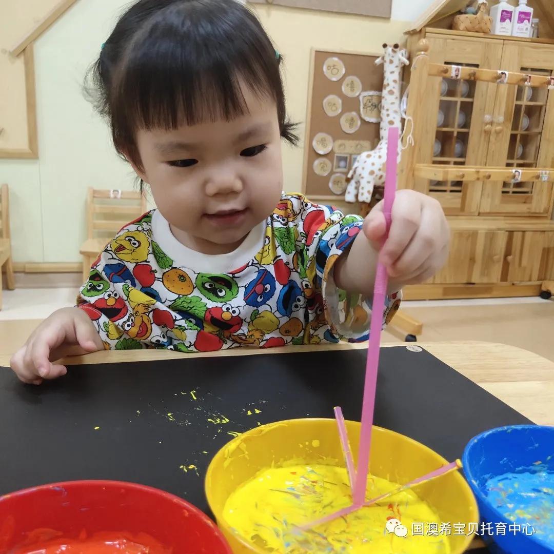希宝贝早教,希宝贝托育中心澄海