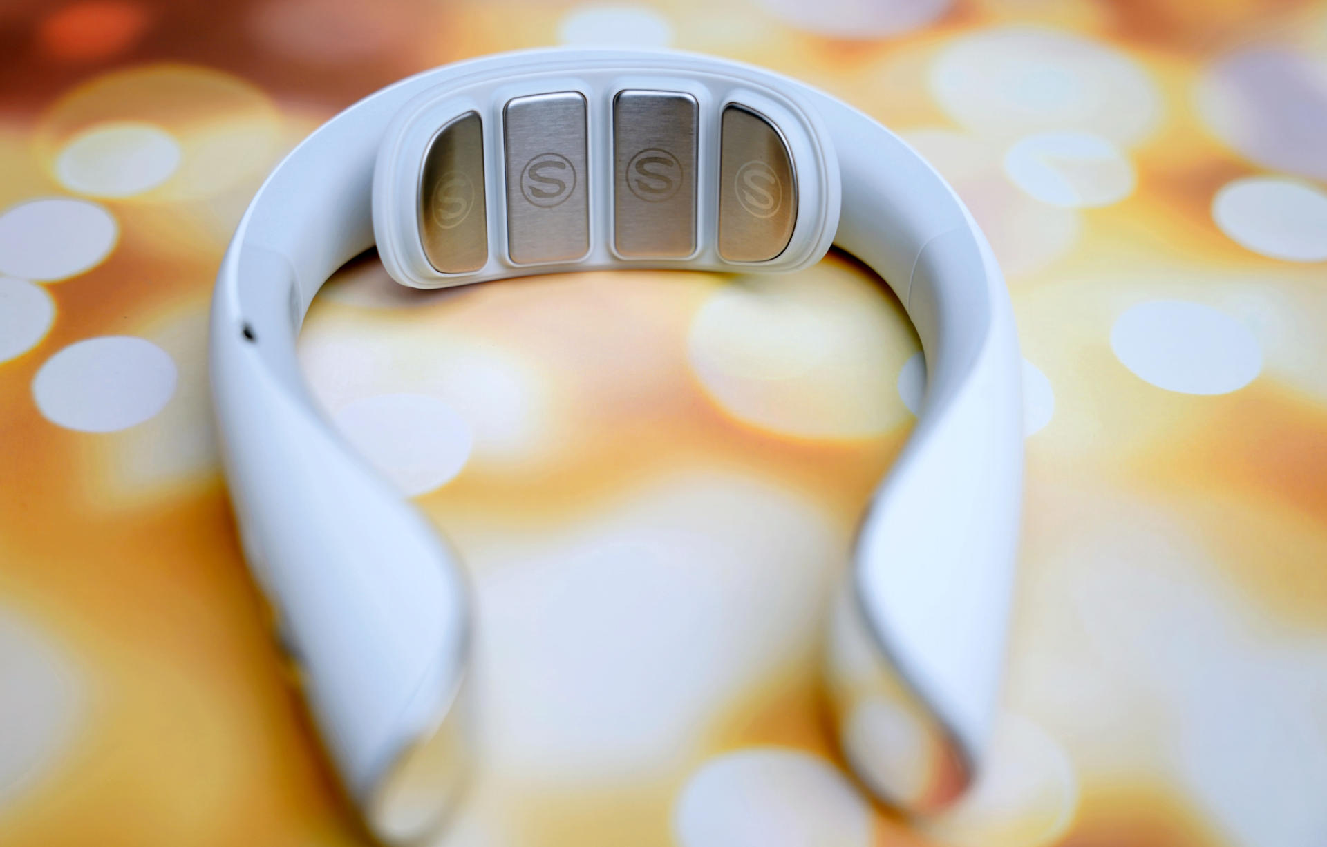 最好的颈椎按摩仪推荐,如何选择颈椎按摩仪