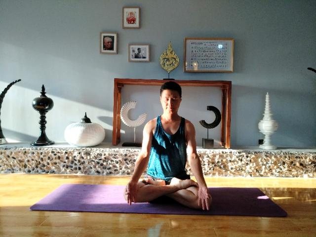 河北邢台瑜伽馆,邢台恒大瑜伽馆