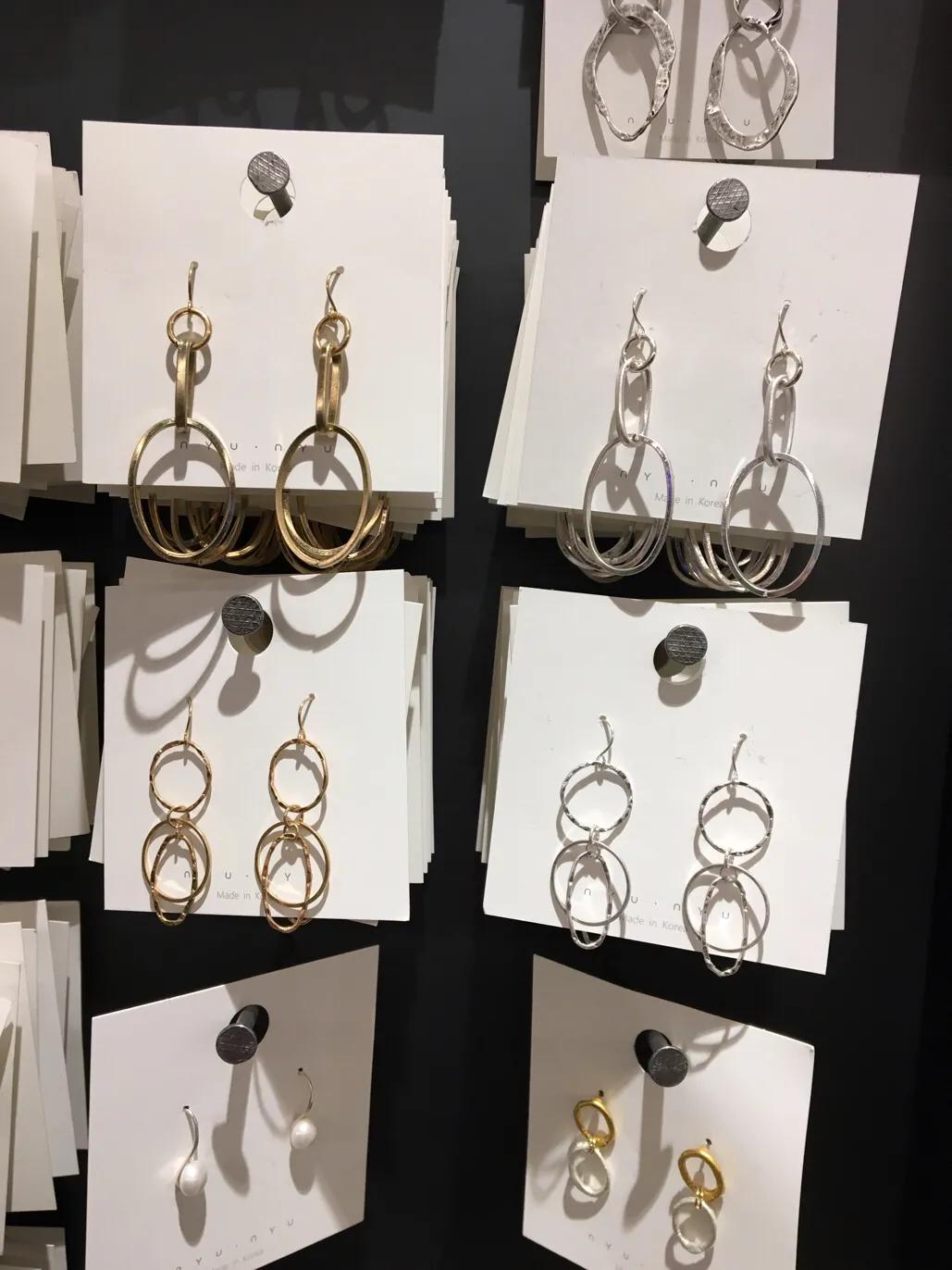 韩国小饰品小视频,韩国小饰品首饰