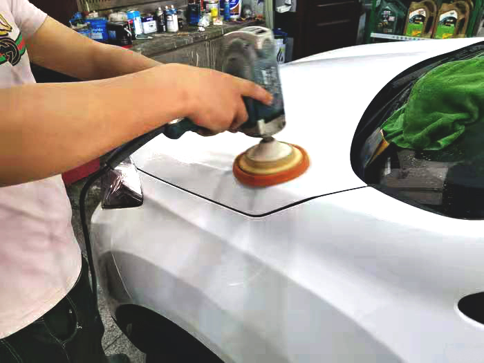 打蜡镀膜封釉镀晶到底哪个最好,打蜡镀晶镀膜封釉都有什么区别