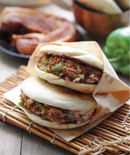 一分钟看懂凉皮,看懂了白鹿原就看懂了人性