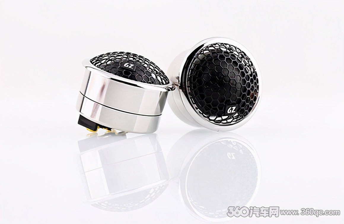 德国零点GZPT-28SQ测评传承经典Hi-End高音再添佳作