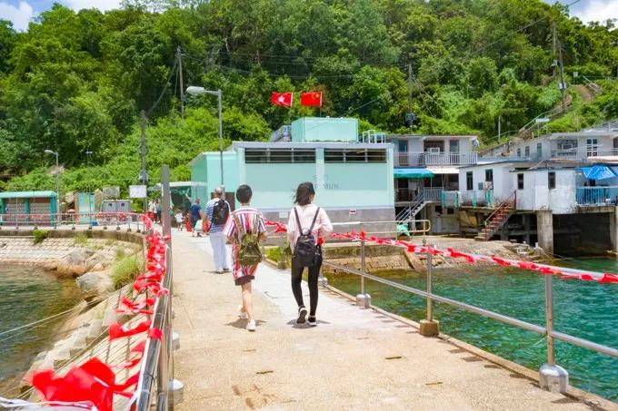 海南自驾小众海滩,广东1-2天短途旅游海滩