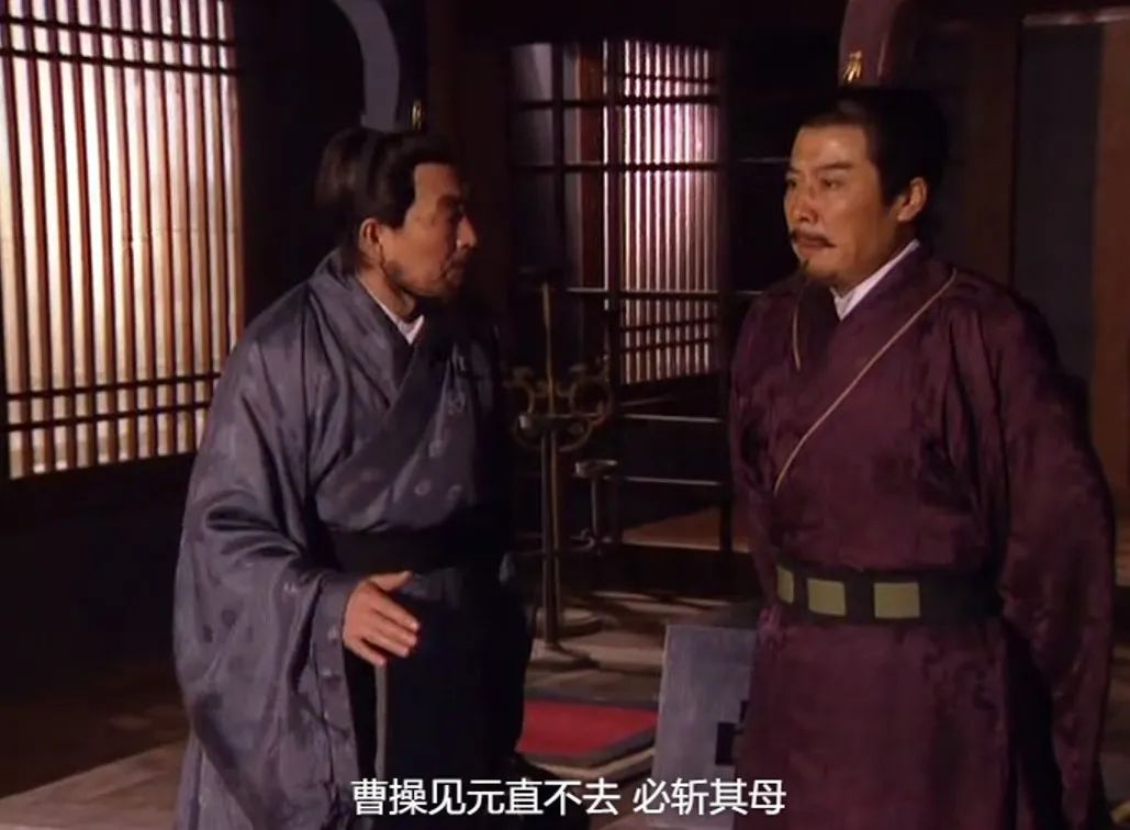 程昱说徐庶比他强十倍真的吗,曹操程昱徐庶