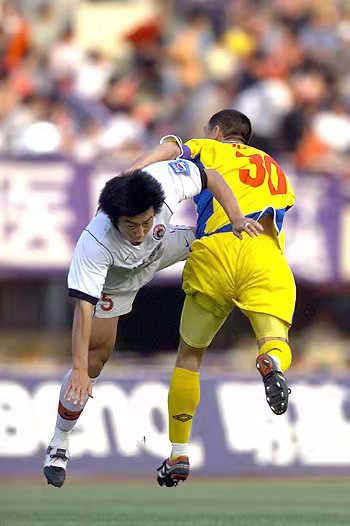 辽小虎99年阵容图片,辽小虎20年再聚首