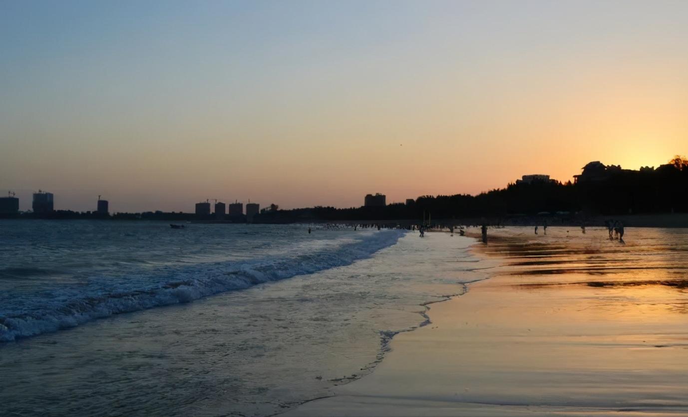 最值得去的福建古城,福建最好的古城