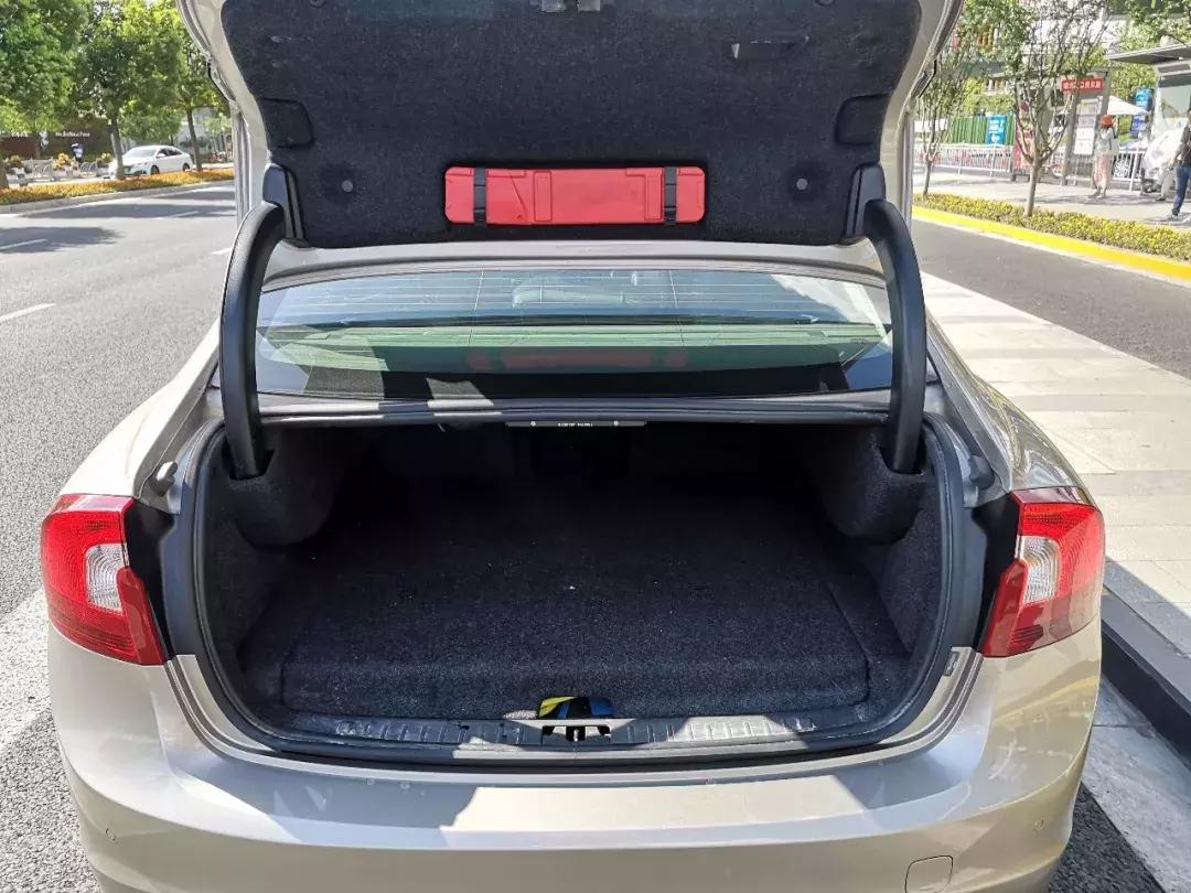 evcard租车评测,evcard第一次租车能跑多远