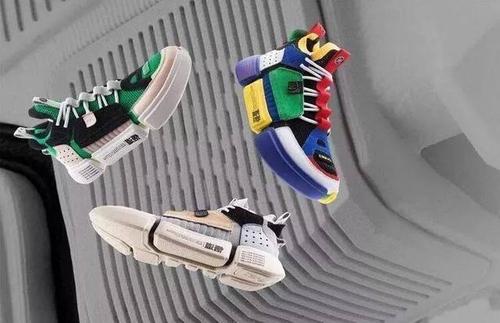 中国李宁国潮官方旗舰店,李宁国潮国货视频