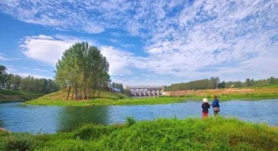 漯河一座“受宠”小县城，被赞为“帝乡侯国”，与舞钢市紧密相连