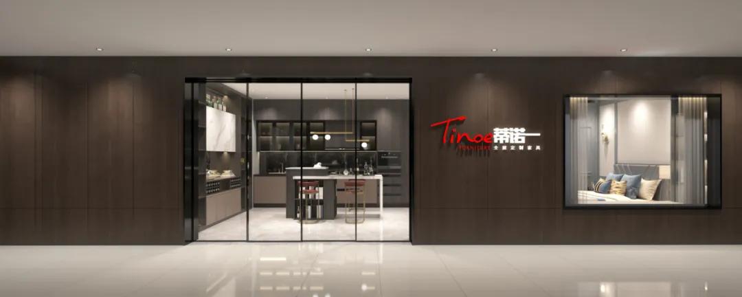 如何经营好定制家具店面,定制家具店面运营模式